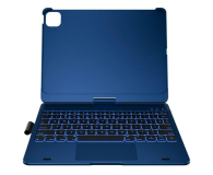 TYPECASE Etui Flexbook Touch z klawiaturą do iPad Air 11" 2024/2025 - 1485383 - zdjęcie 5